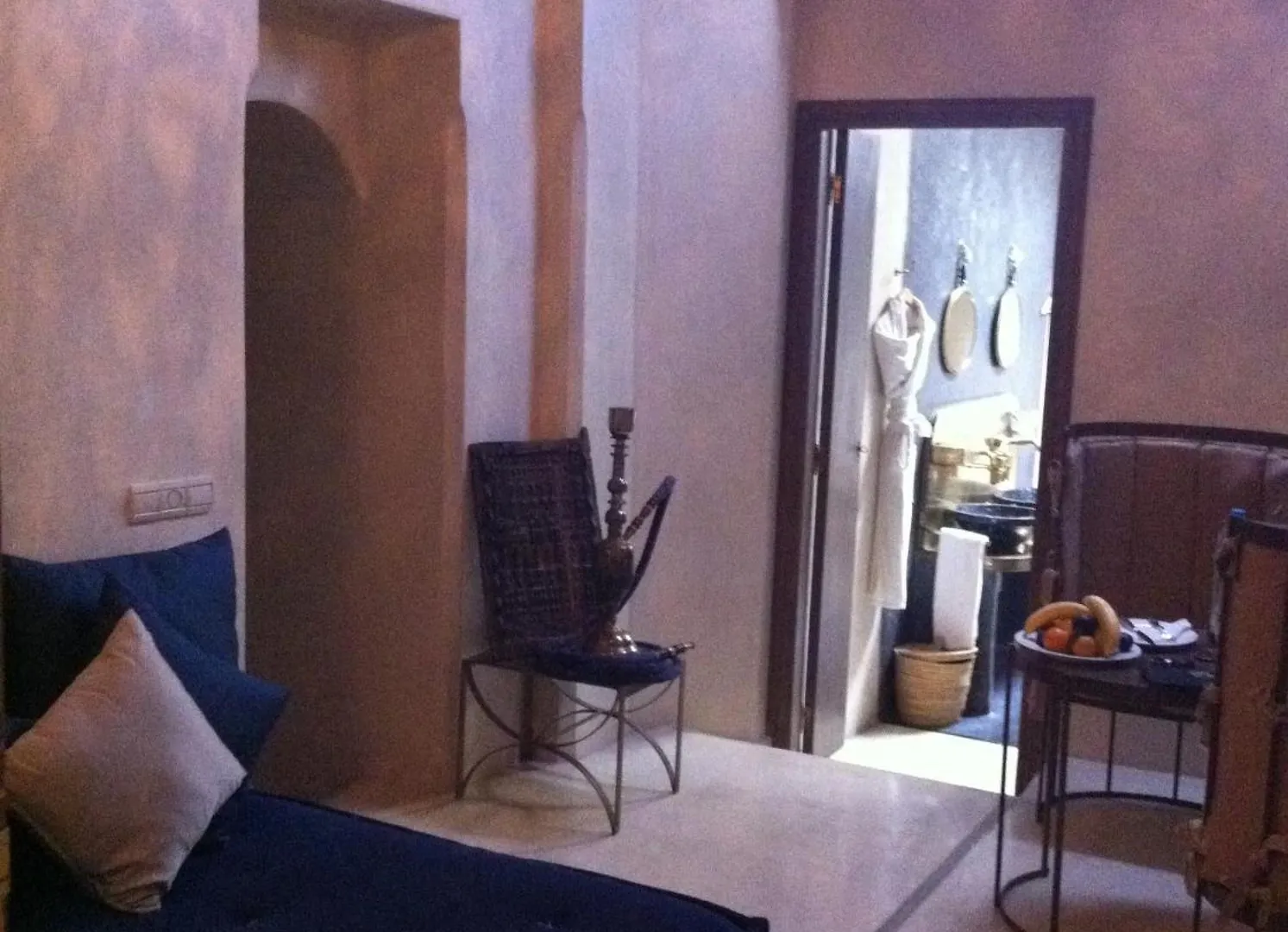 Riad Joya Marrakesh