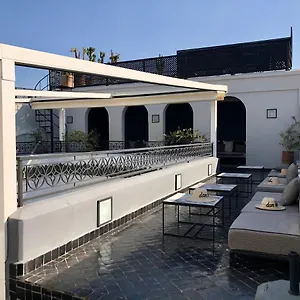 Maison d'hôtes Dar Bahi