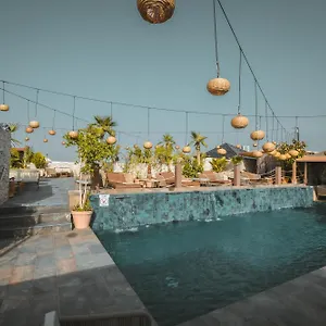 Otel 555 Clubbing Adults Only, Marakeş