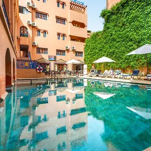 Hotel Oudaya &, Marrakesch