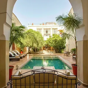 Riad Charai, Marrakesch