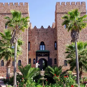 Maison d'hôtes La Citadelle Marrakech