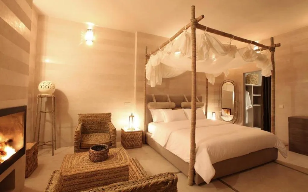 Riad Joya Марракеш