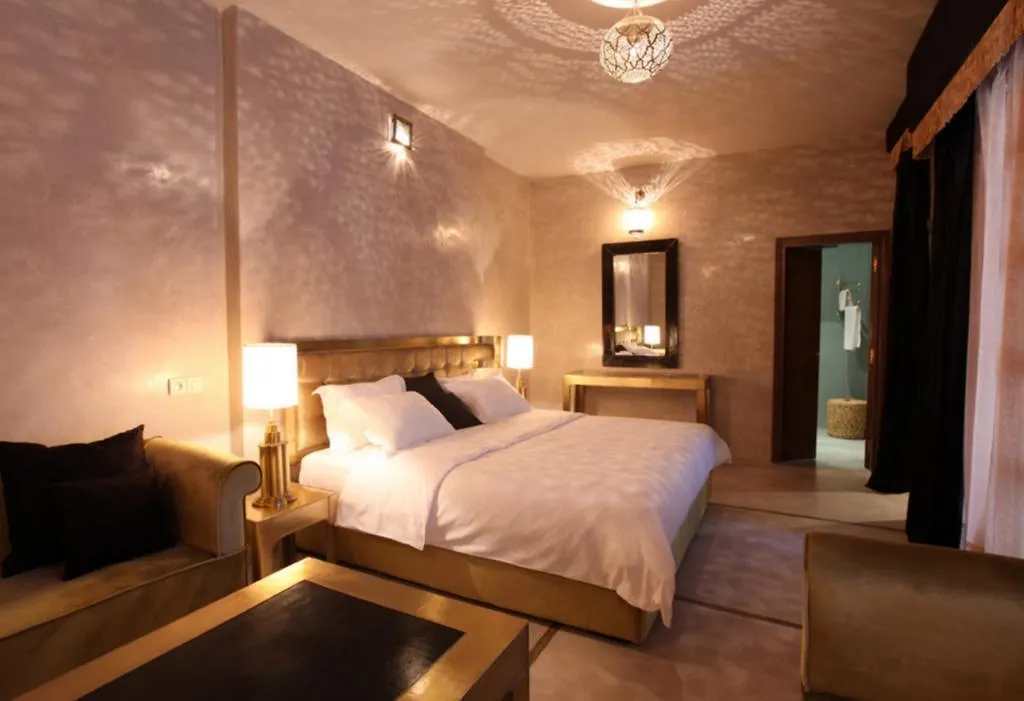 Riad Joya Marrakesh