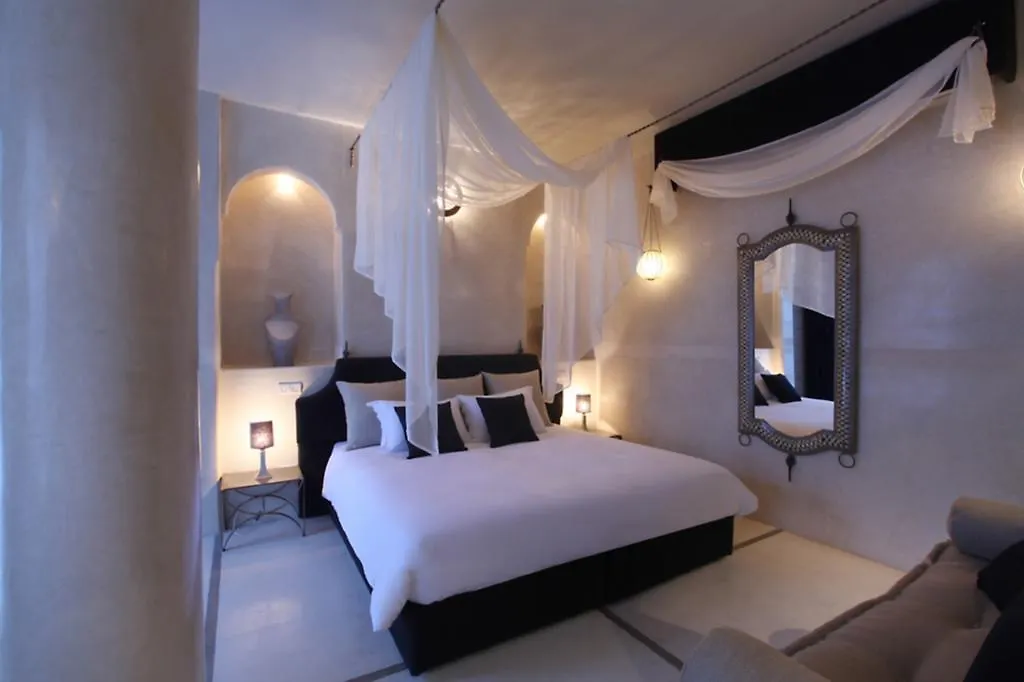 Riad Joya Marrakesh