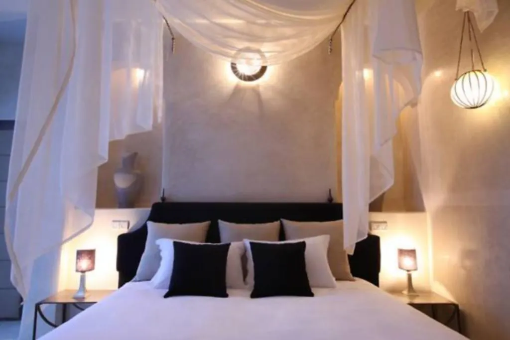 Riad Joya Marrakesh Morocco